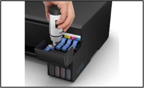 Epson L3211 All-in-One Ink Tank Printer Epson L3211 All-in-One Ink Tank Printer
